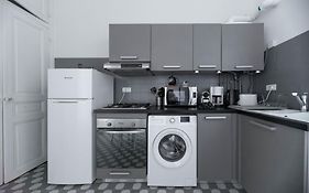Residence Epinat II - Appartements Centre - Parking
