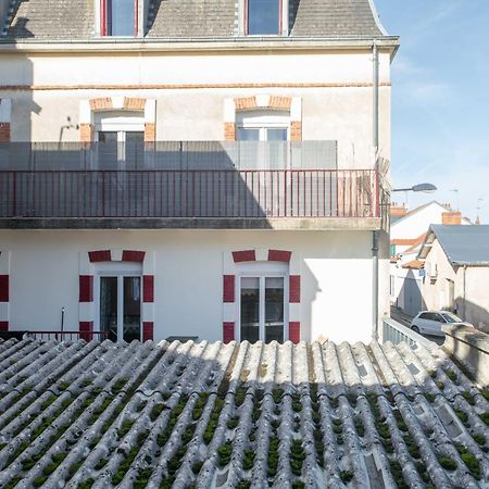Residence Epinat II - Appartements Centre - Parking Vichy Buitenkant foto