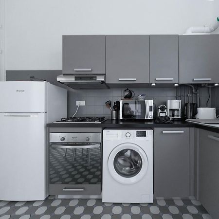 Residence Epinat II - Appartements Centre - Parking Vichy Buitenkant foto