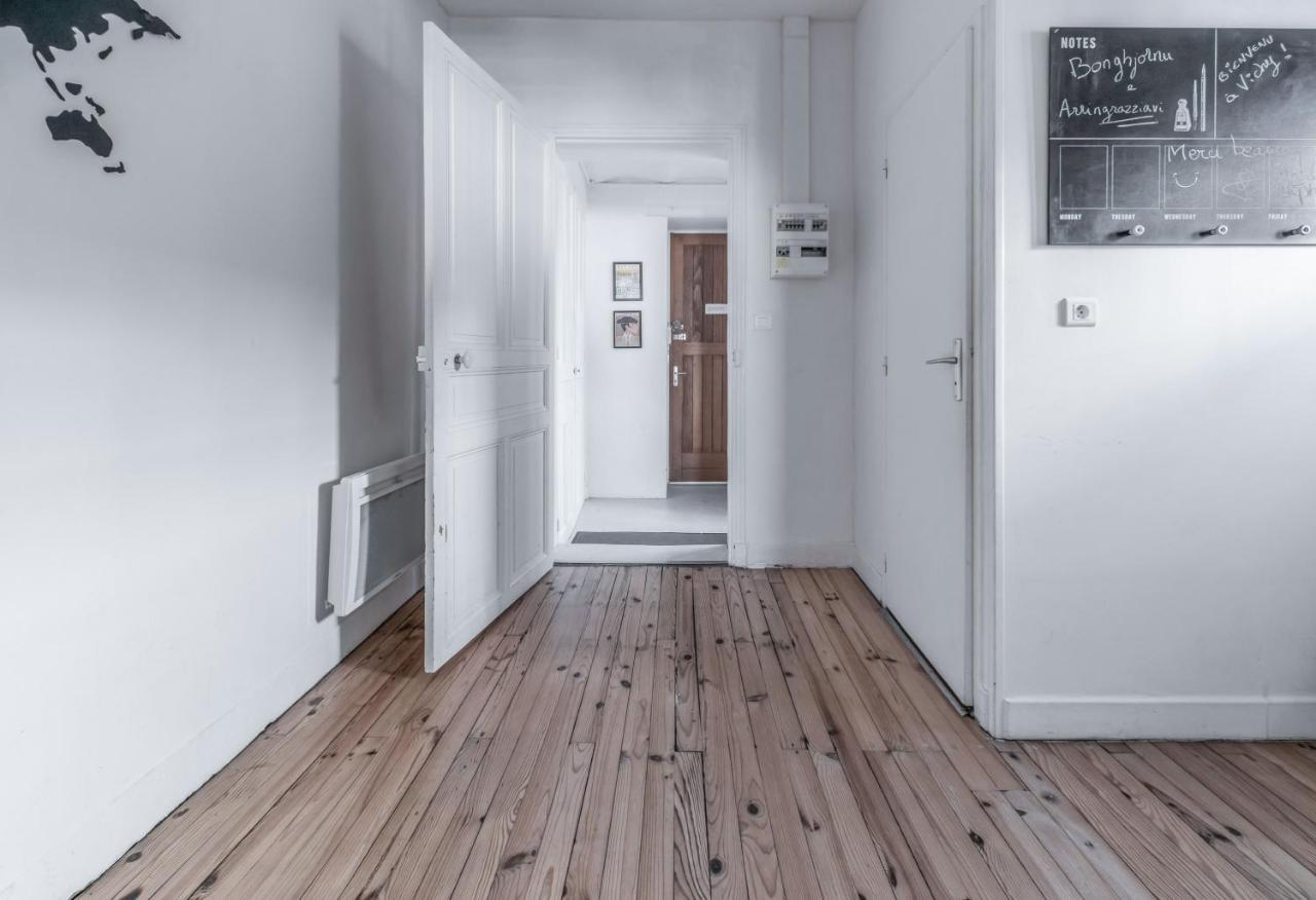 Residence Epinat II - Appartements Centre - Parking Vichy Buitenkant foto
