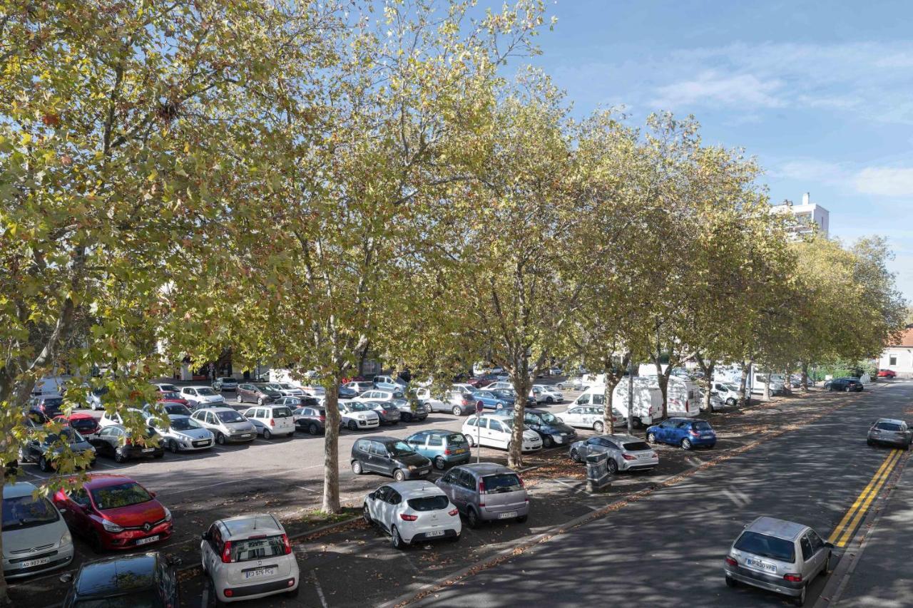 Residence Epinat II - Appartements Centre - Parking Vichy Buitenkant foto