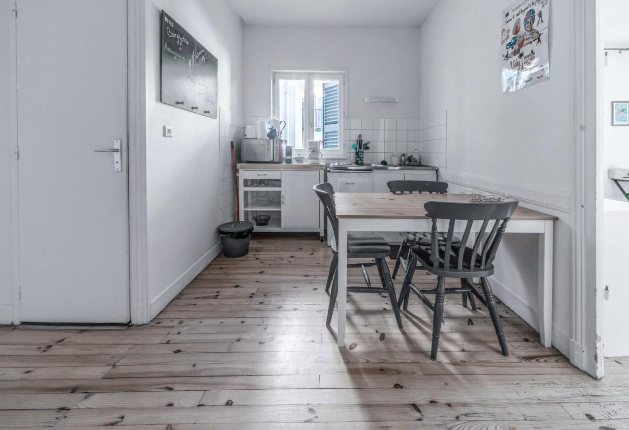 Residence Epinat II - Appartements Centre - Parking Vichy Buitenkant foto