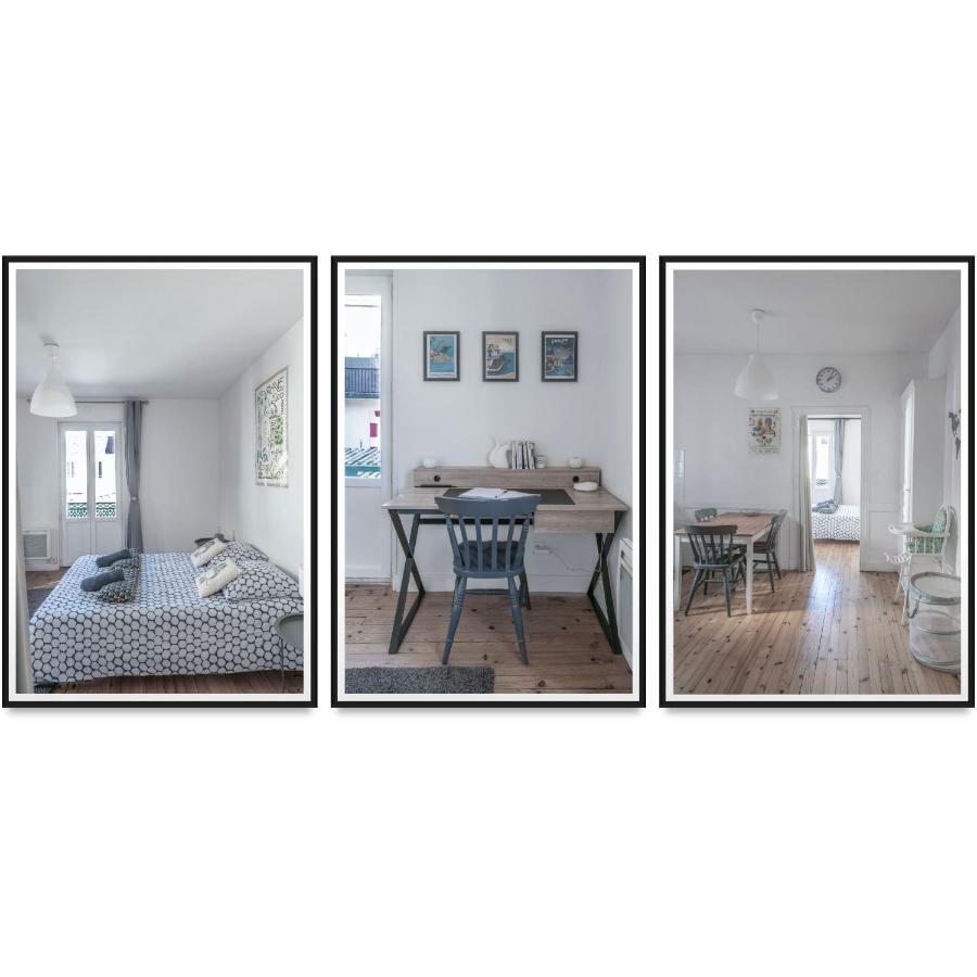 Residence Epinat II - Appartements Centre - Parking Vichy Buitenkant foto